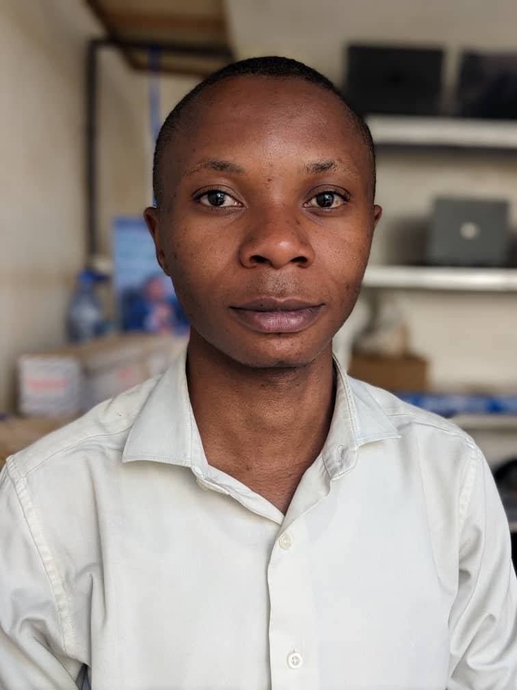 Daniel Ntibonera