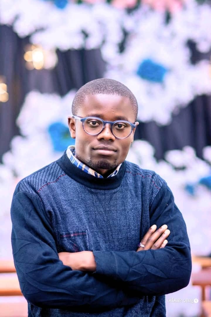 Lubunga Joseph