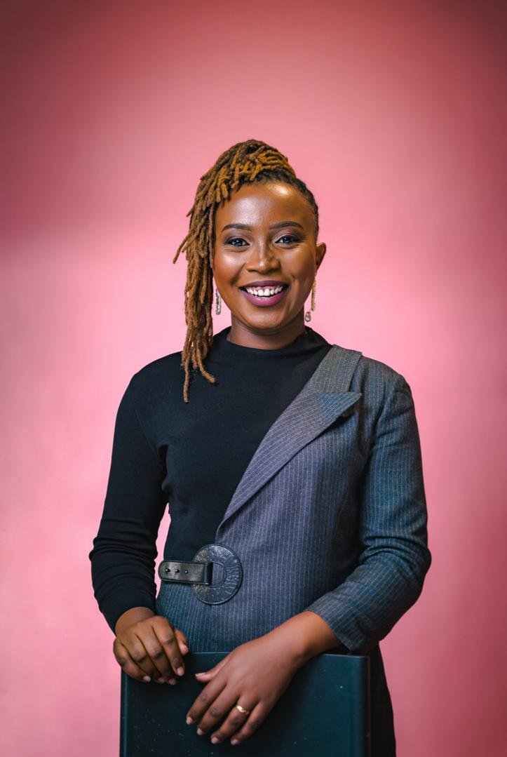 Nathalie Ndimubanzi Umutoni