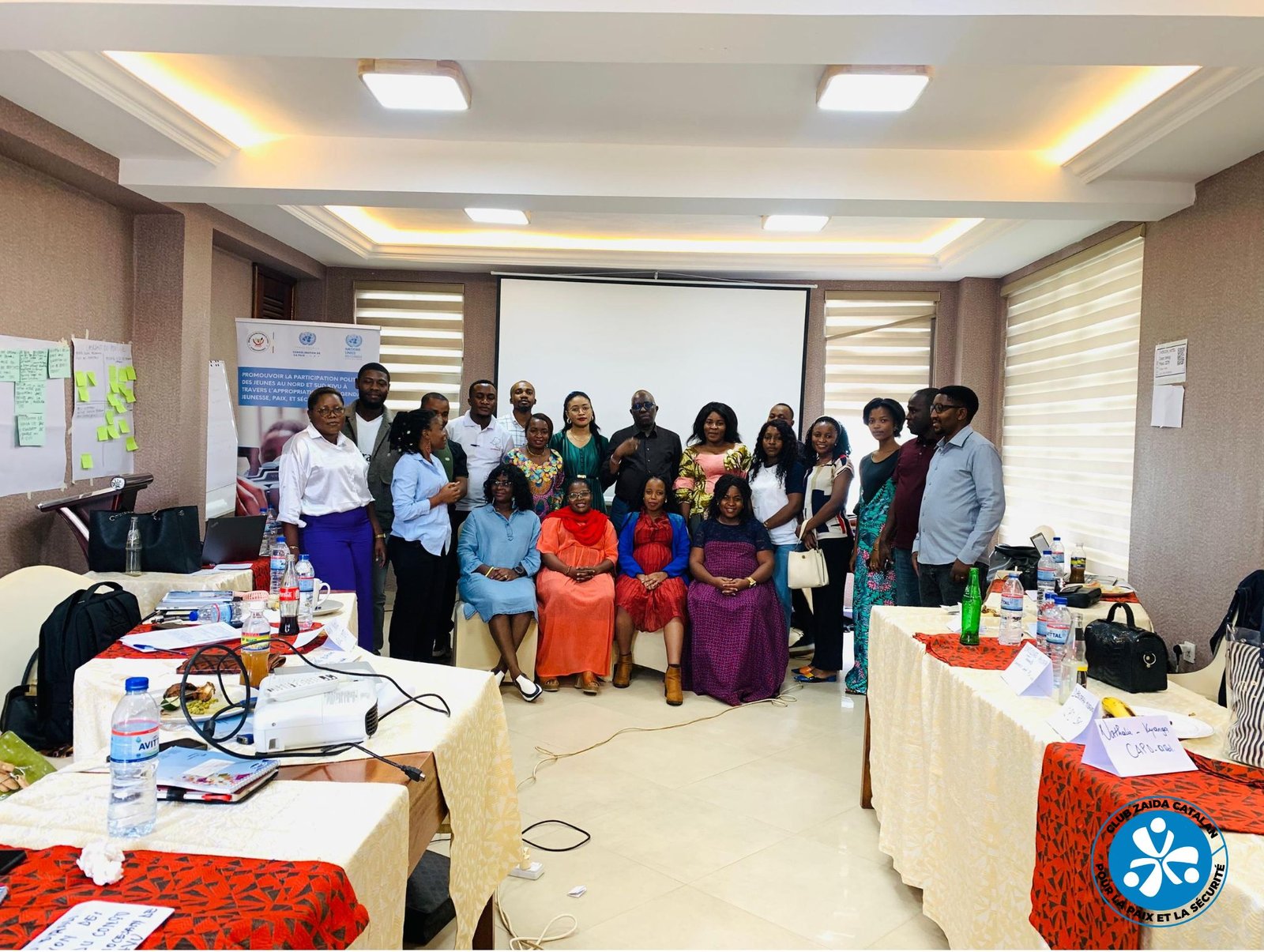 Construire le dialogue au lieu du conflit : l’approche Common Ground au service des jeunes